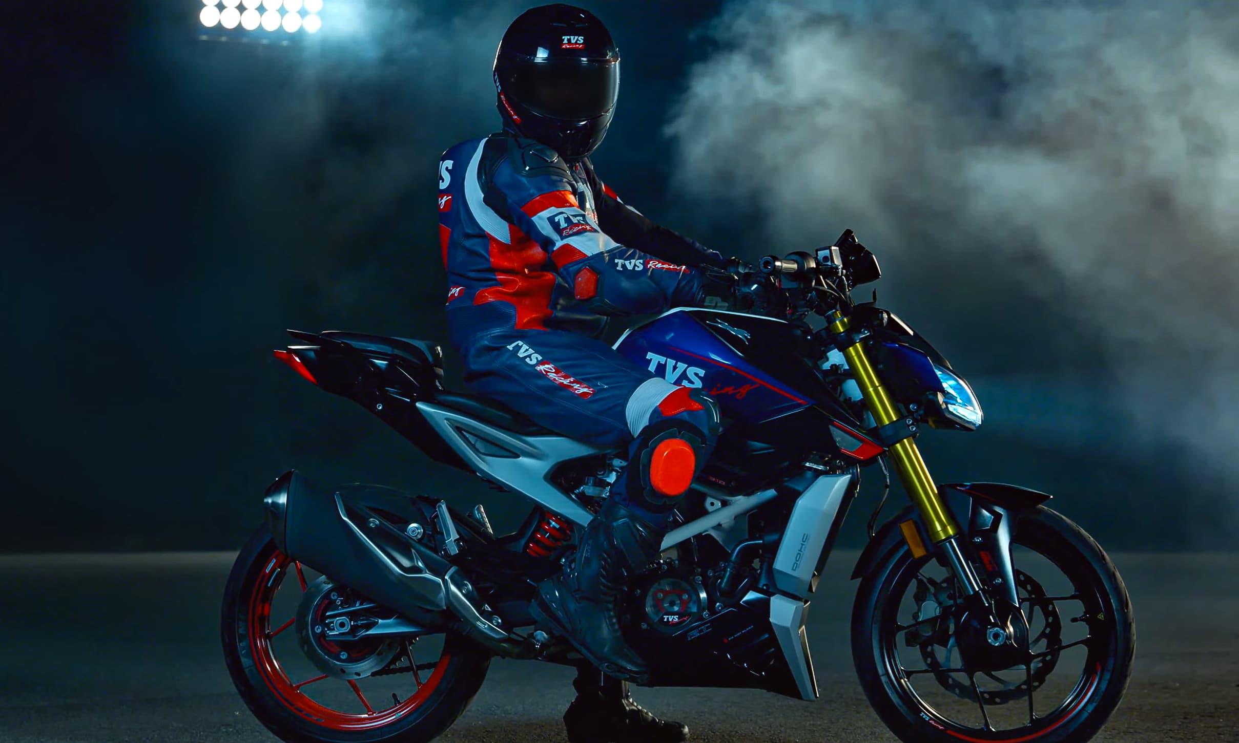 TVS Apache RTR 310 2025 TVS Apache RTR 310 2025