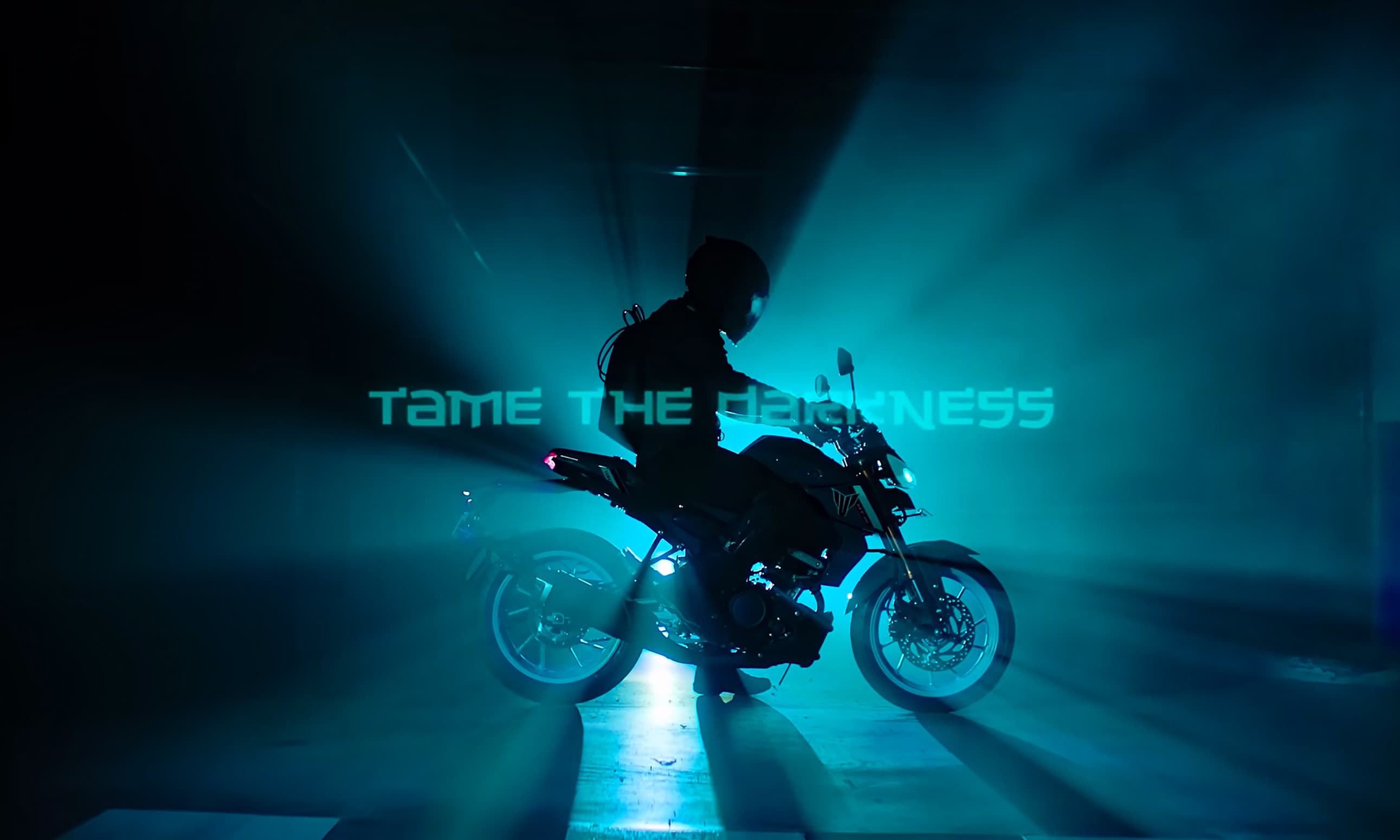 Yamaha MT-15 Ver 2.0 2025 Yamaha MT-15 Ver 2.0 2025